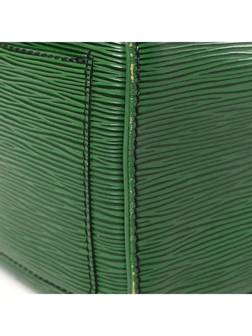 Louis Vuitton Epi Speedy 25 Borneo #295661L79B